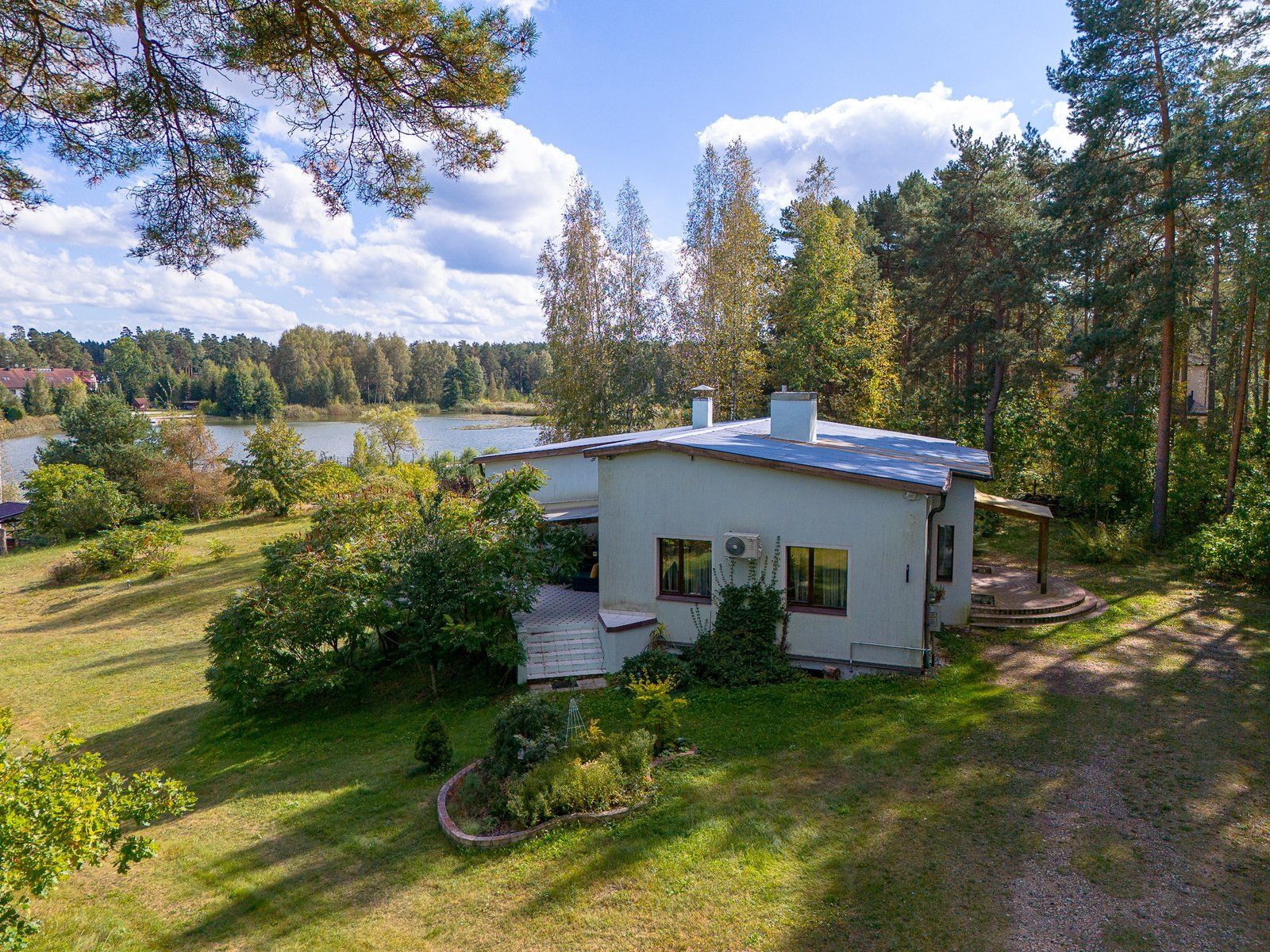 Privātmāja 280 m², Vecliepiņu iela 24, Garkalnes pagasts — attēls 5