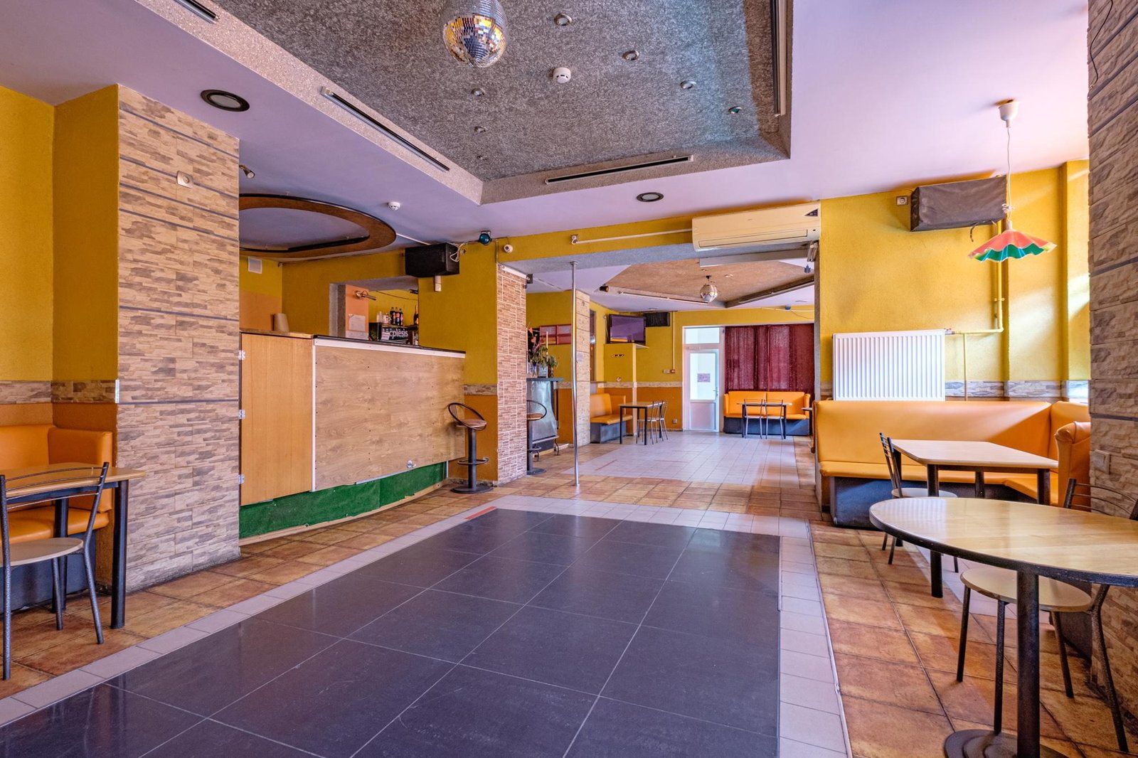 Tirdzniecības telpas 370 m², Kalnciema iela 57, Zasulauks — attēls 3