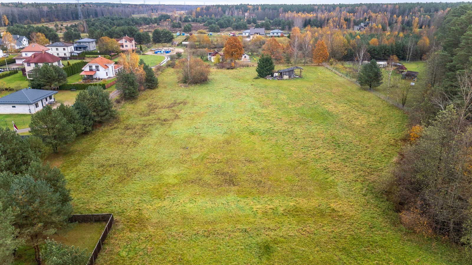 Zemes gabals 1,8 ha, Gravu iela, Babītes pagasts — attēls 5