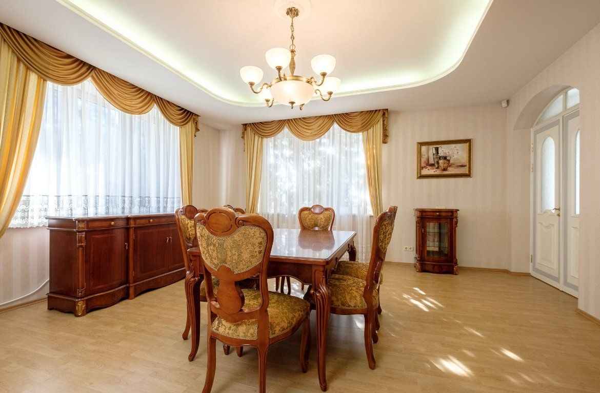 Privātmāja 498 m², Skuju iela 12, Garkalnes pagasts — attēls 4
