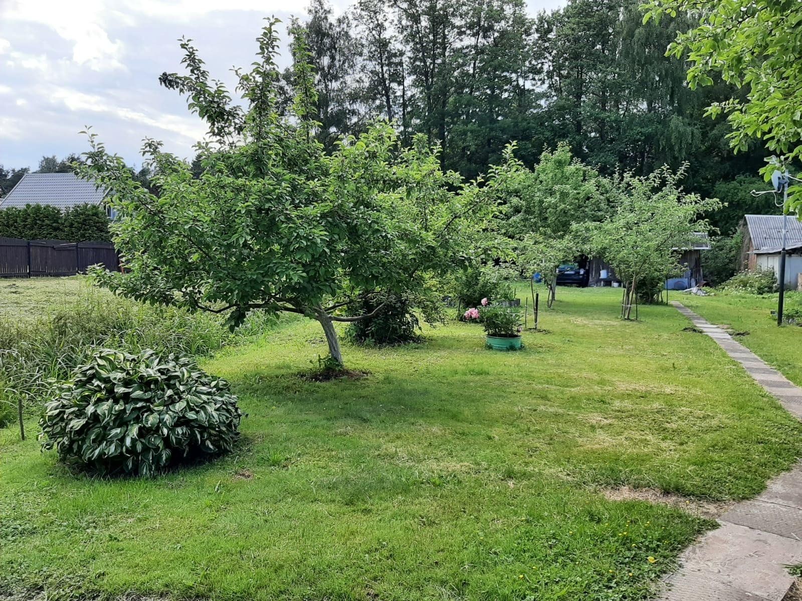 Privātmāja 40 m², Kuršu iela, Saulkrastu pagasts — attēls 5