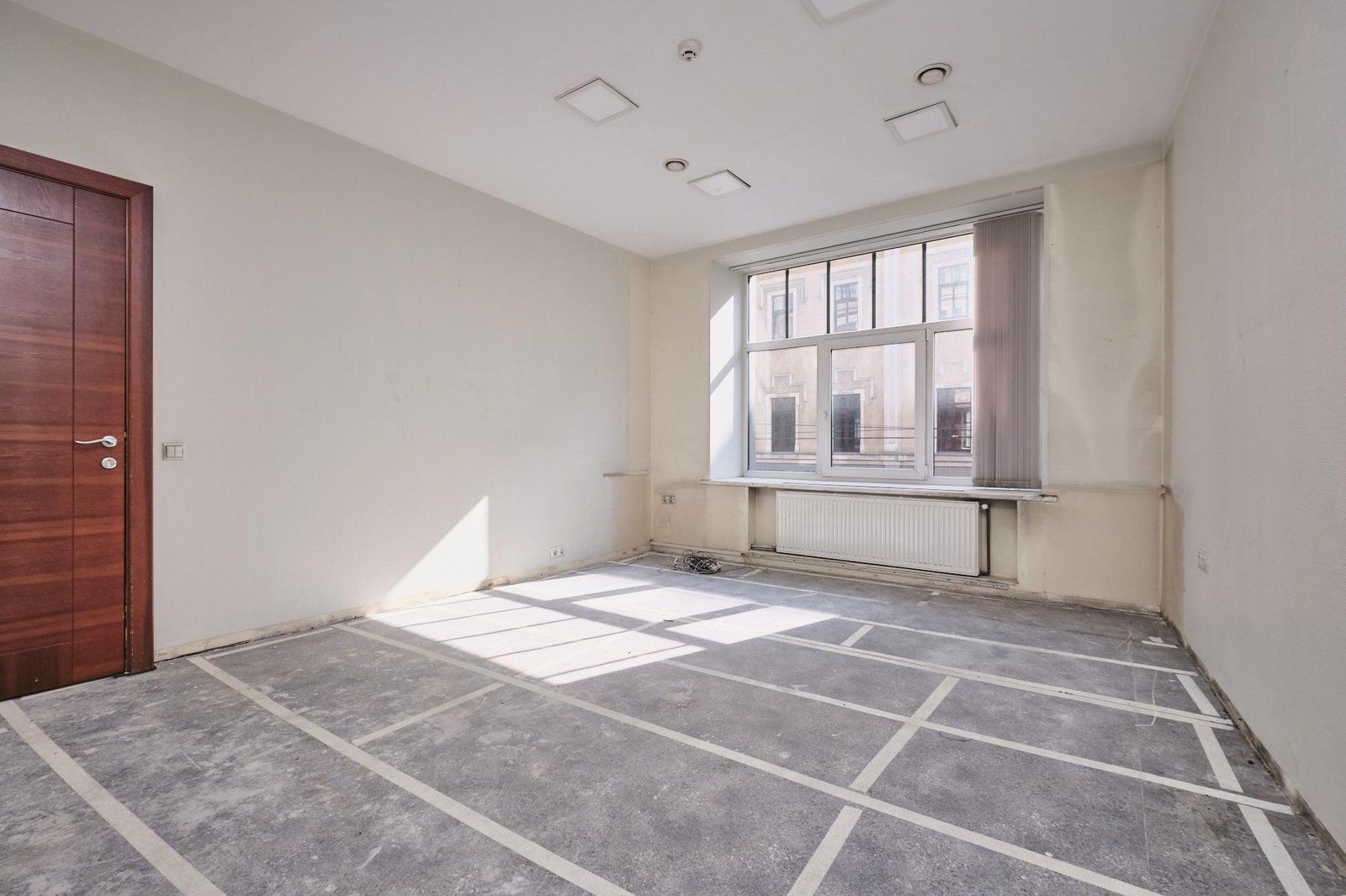 6 istabu dzīvoklis, Marijas iela 15, Centrs — attēls 5