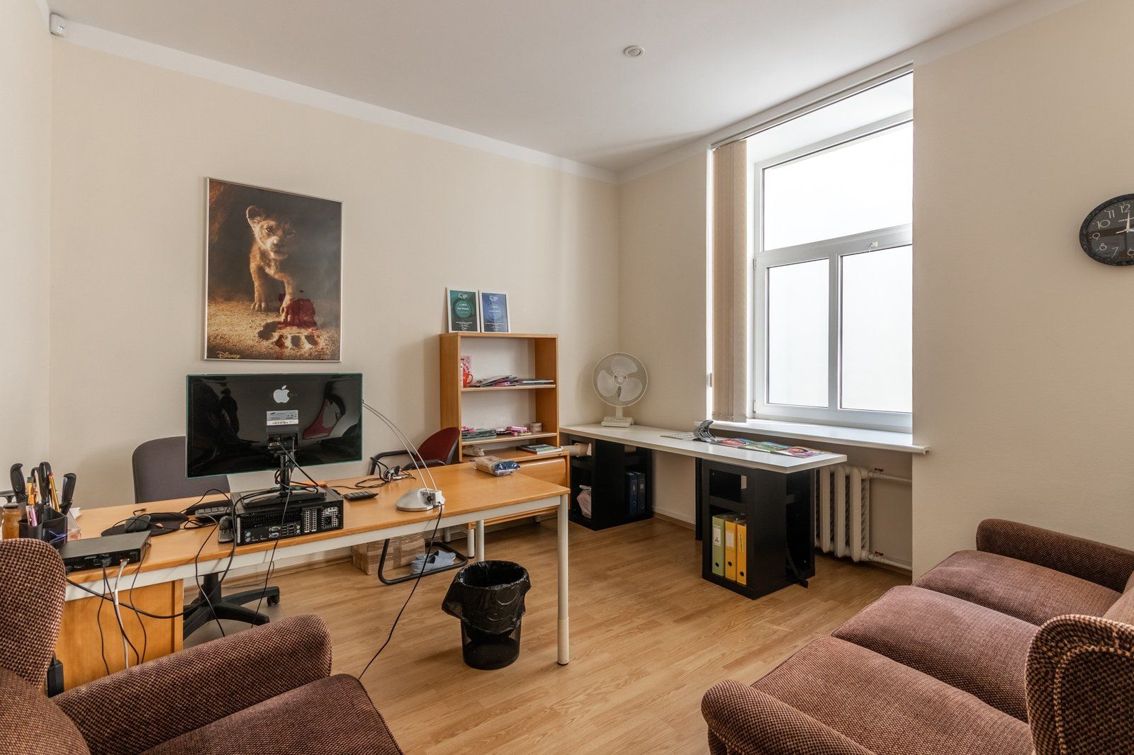 4 istabu dzīvoklis, Antonijas iela 24, Centrs — attēls 2