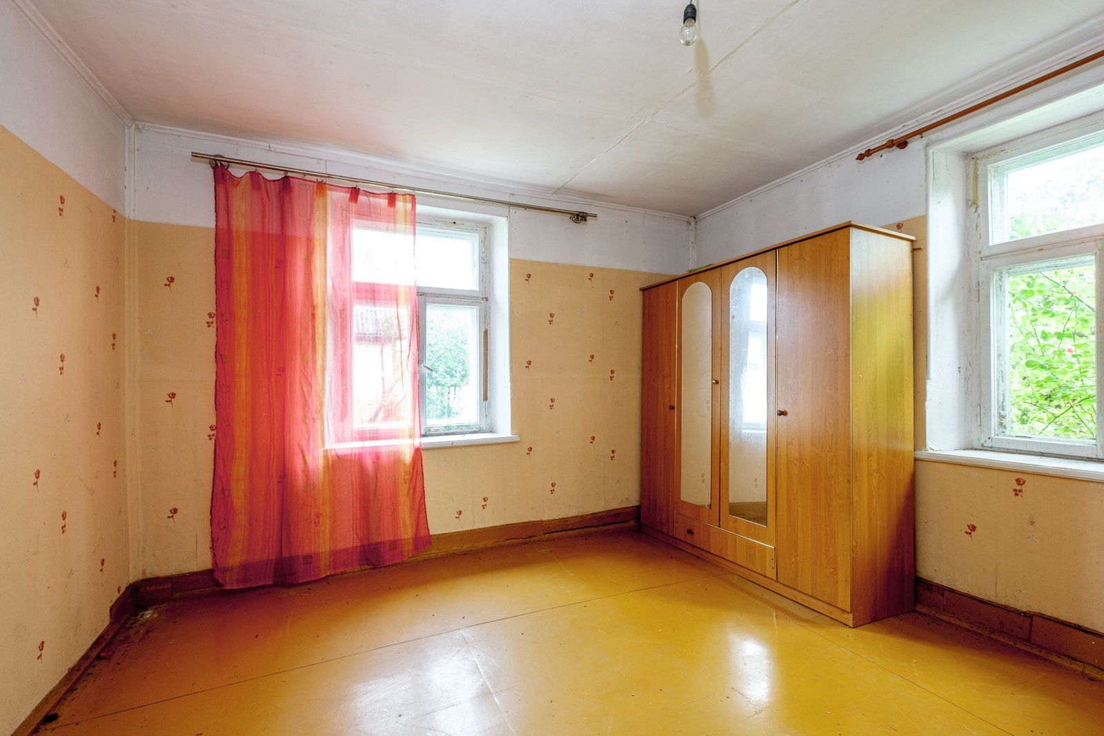 Privātmāja 162 m², Valdemāra iela 11, Sabile — attēls 4