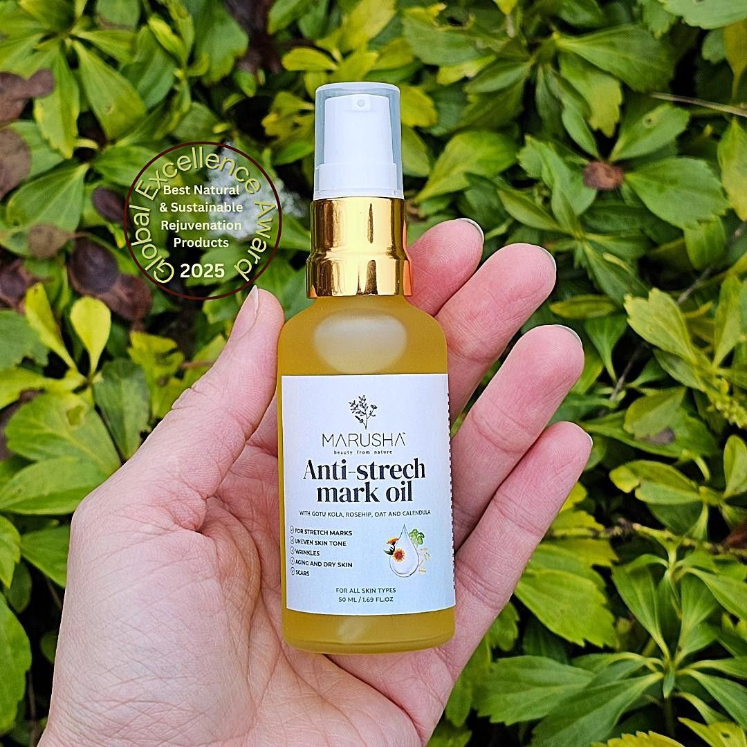 Ķermeņa krēms MARUSHA, bez aromāta — attēls 3