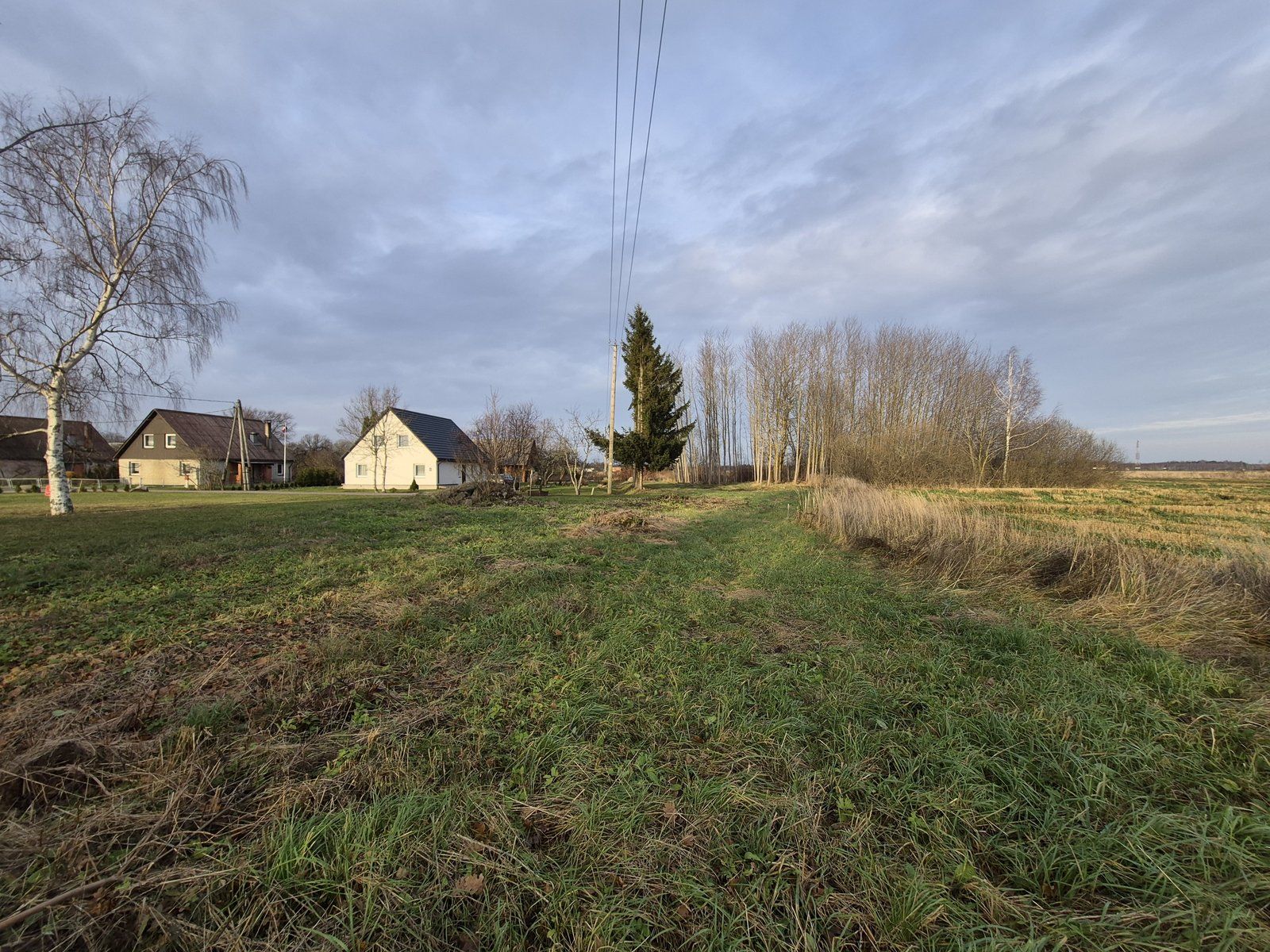 Privātmāja 124 m², Zaļā iela 11, Ainaži — attēls 5