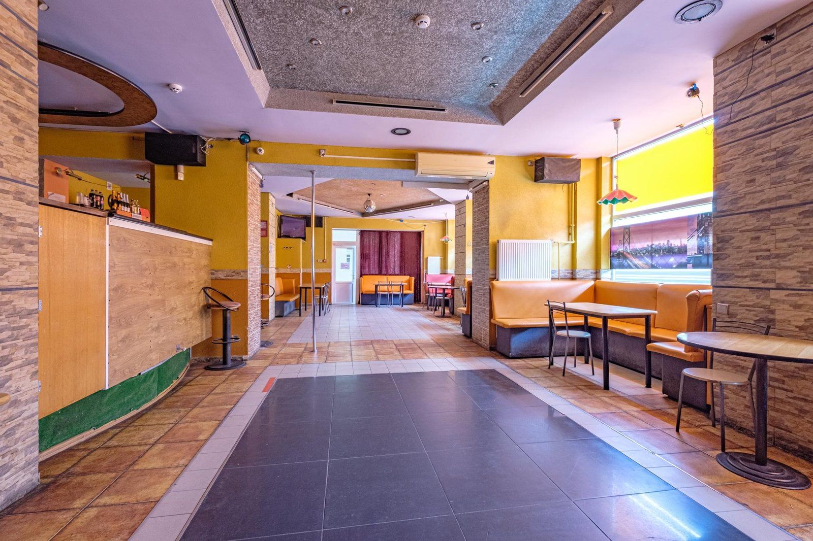 Tirdzniecības telpas 370 m², Kalnciema iela 57, Zasulauks — attēls 2