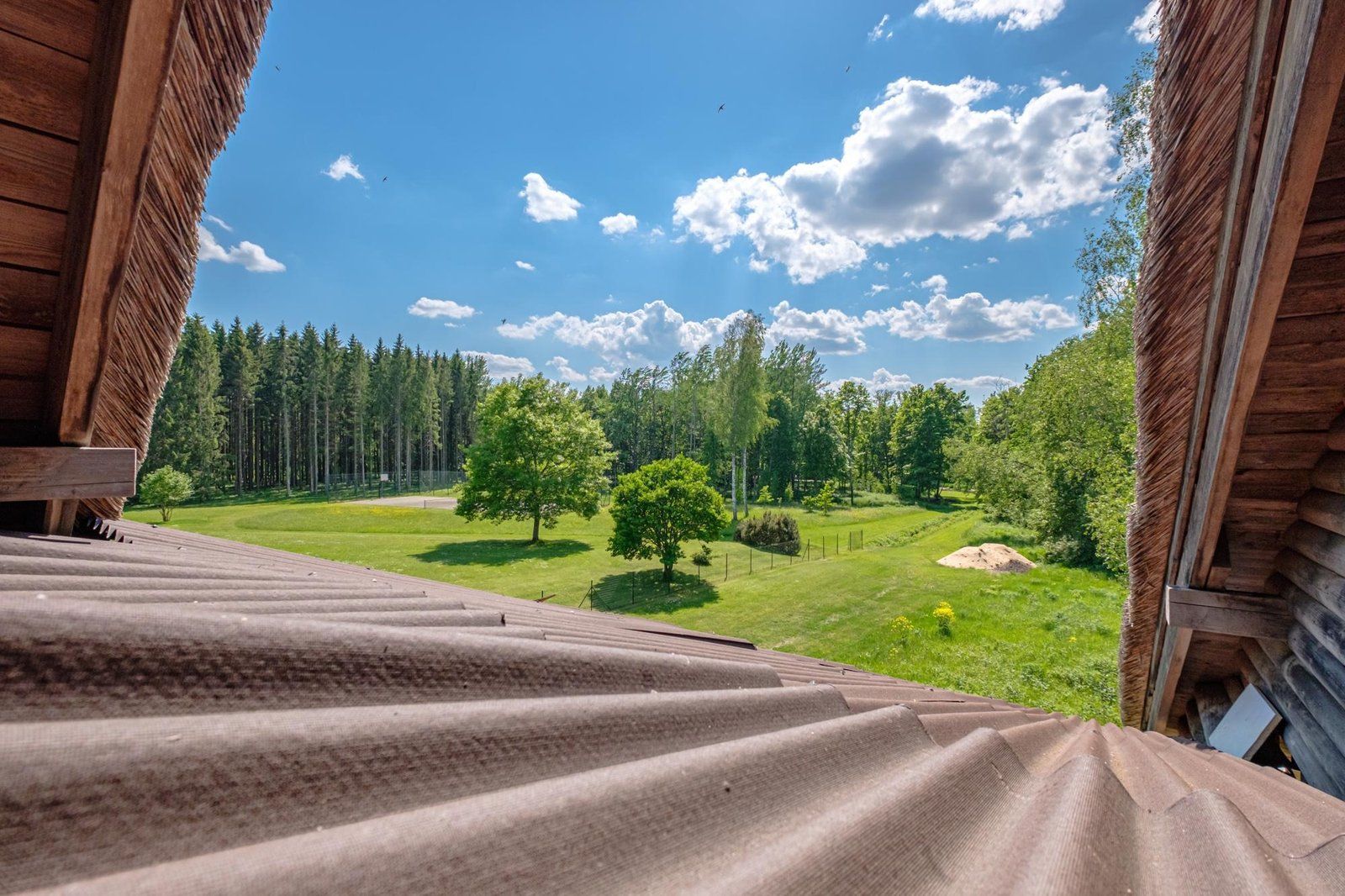 Privātmāja 401 m², Pārupes 118, Ropaži — attēls 5