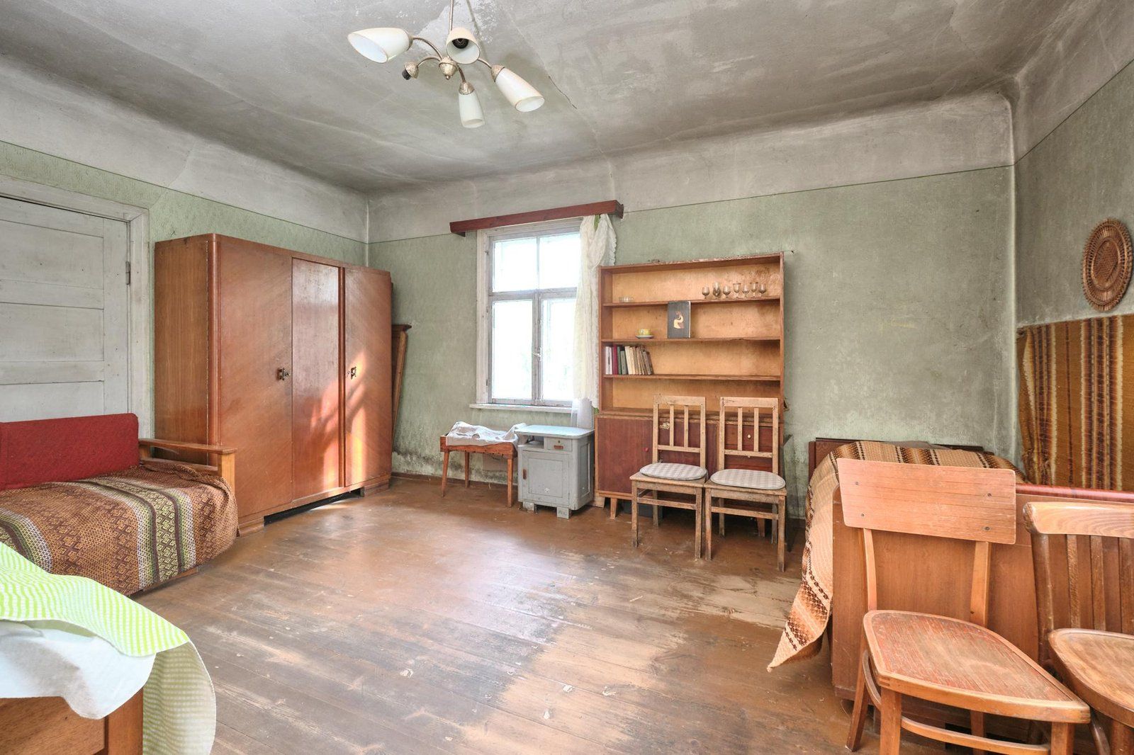 Lauku māja 115 m², Ziediņi, Krustpils pagasts — attēls 2