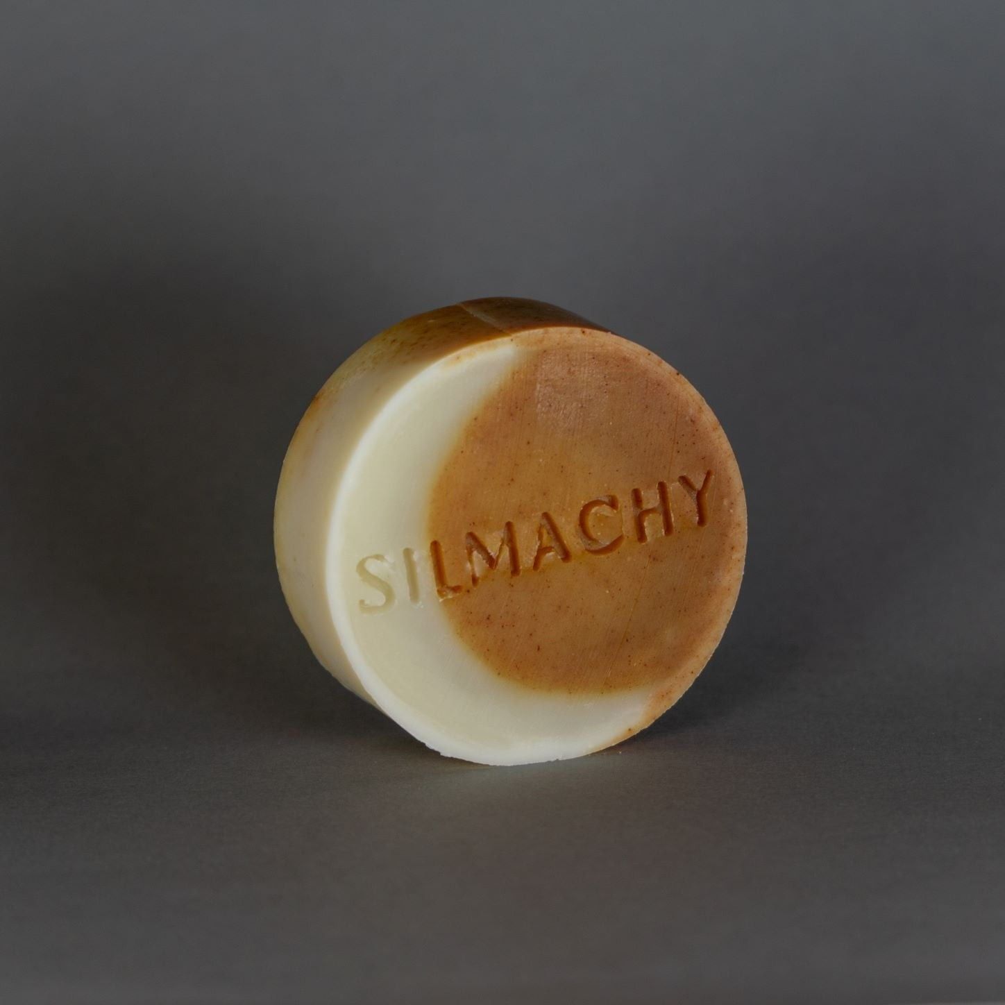 Cietās ziepes SILMACHY, garšvielu aromāts, 100 g — attēls 3