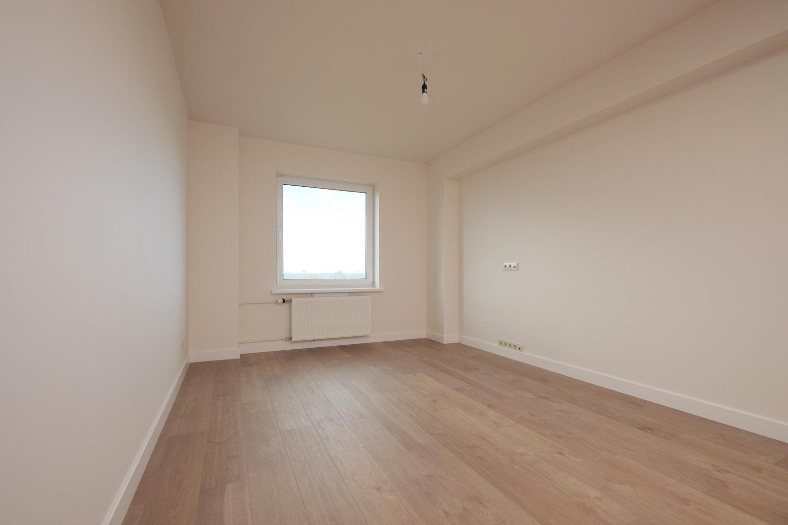 2 istabu dzīvoklis, Katrīnas dambis 27, Pētersala-Andrejsala — attēls 3