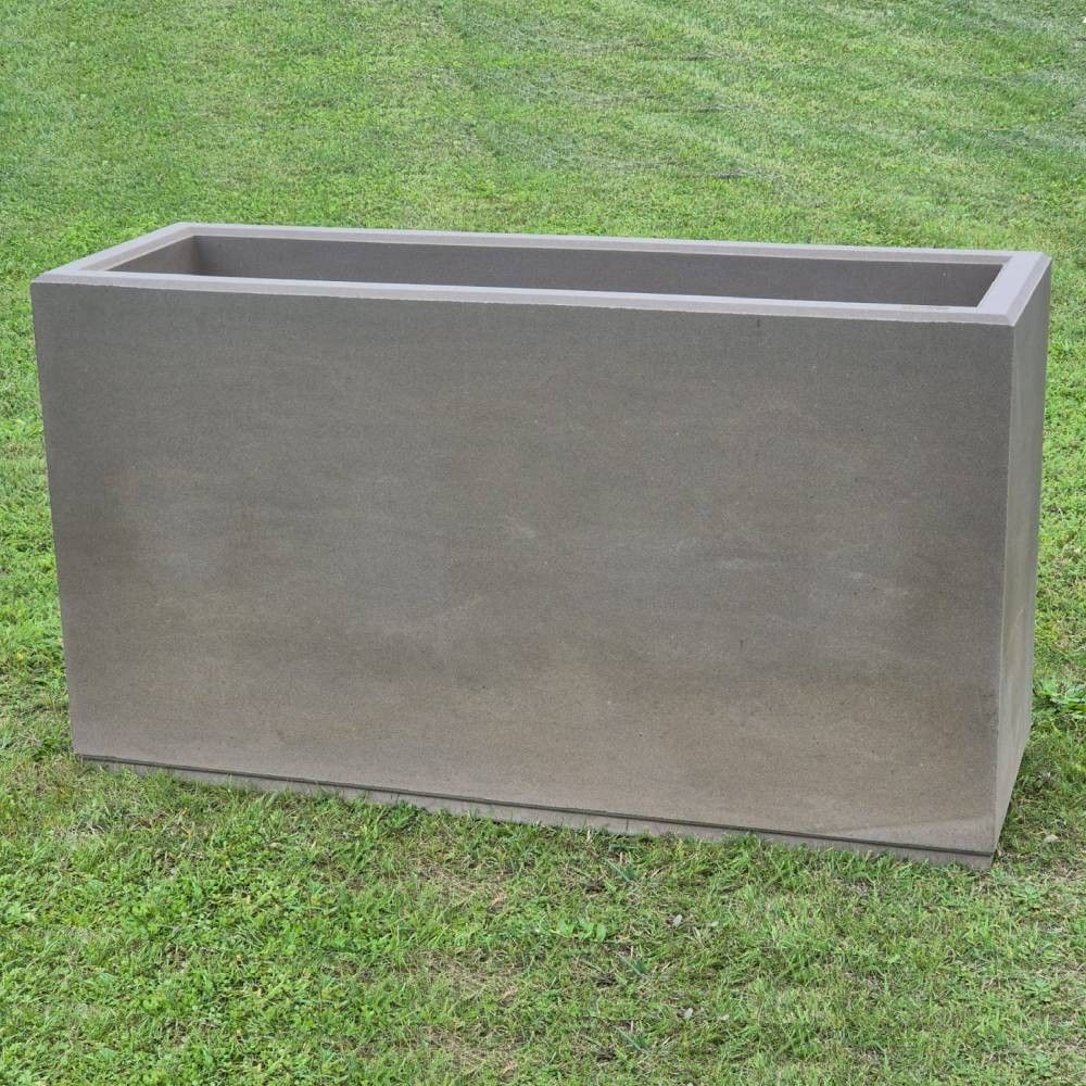 Puķu pods Podi.lv, puķu kaste, platums 50 cm, garums 150 cm