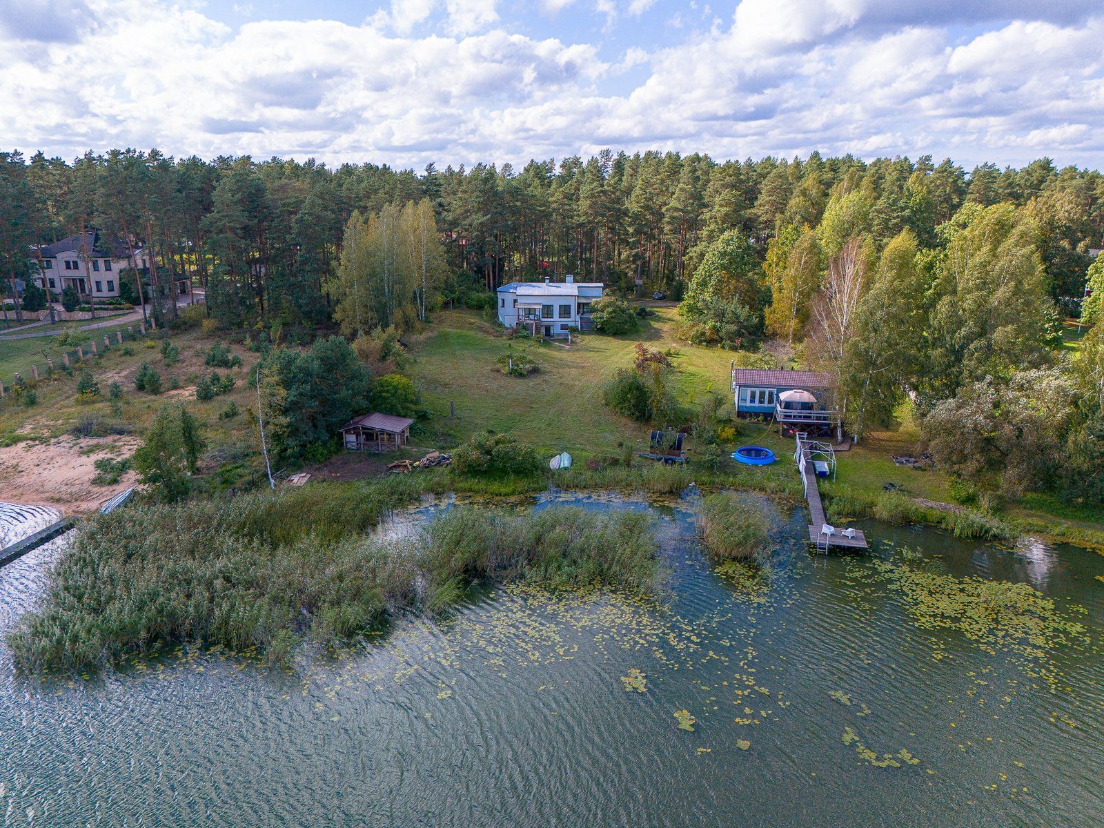 Privātmāja 280 m², Vecliepiņu iela 24, Garkalnes pagasts — attēls 4