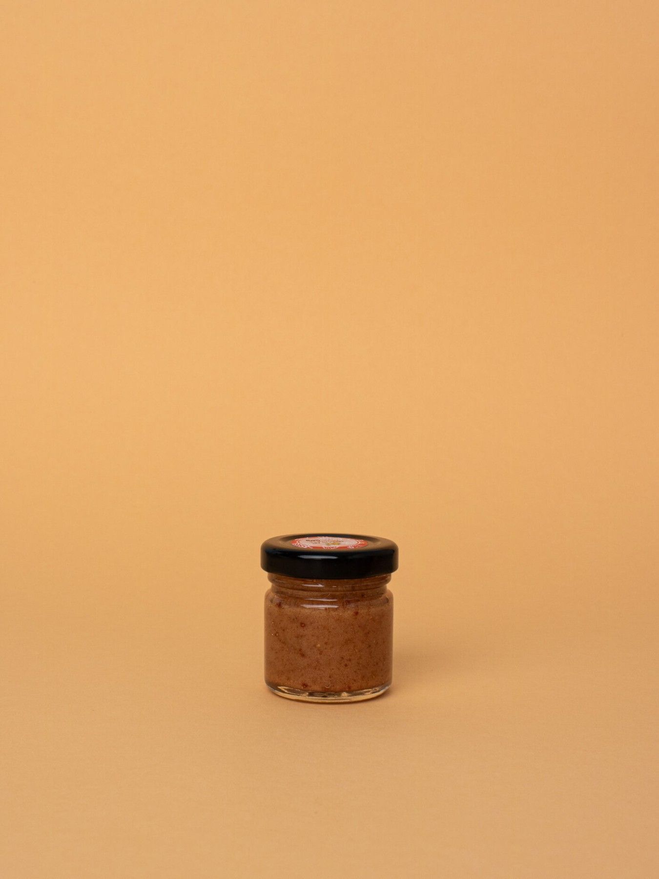 Medus ar piedevām EcoHoney Latvia, 900 g, krēmveida (putots) — attēls 5