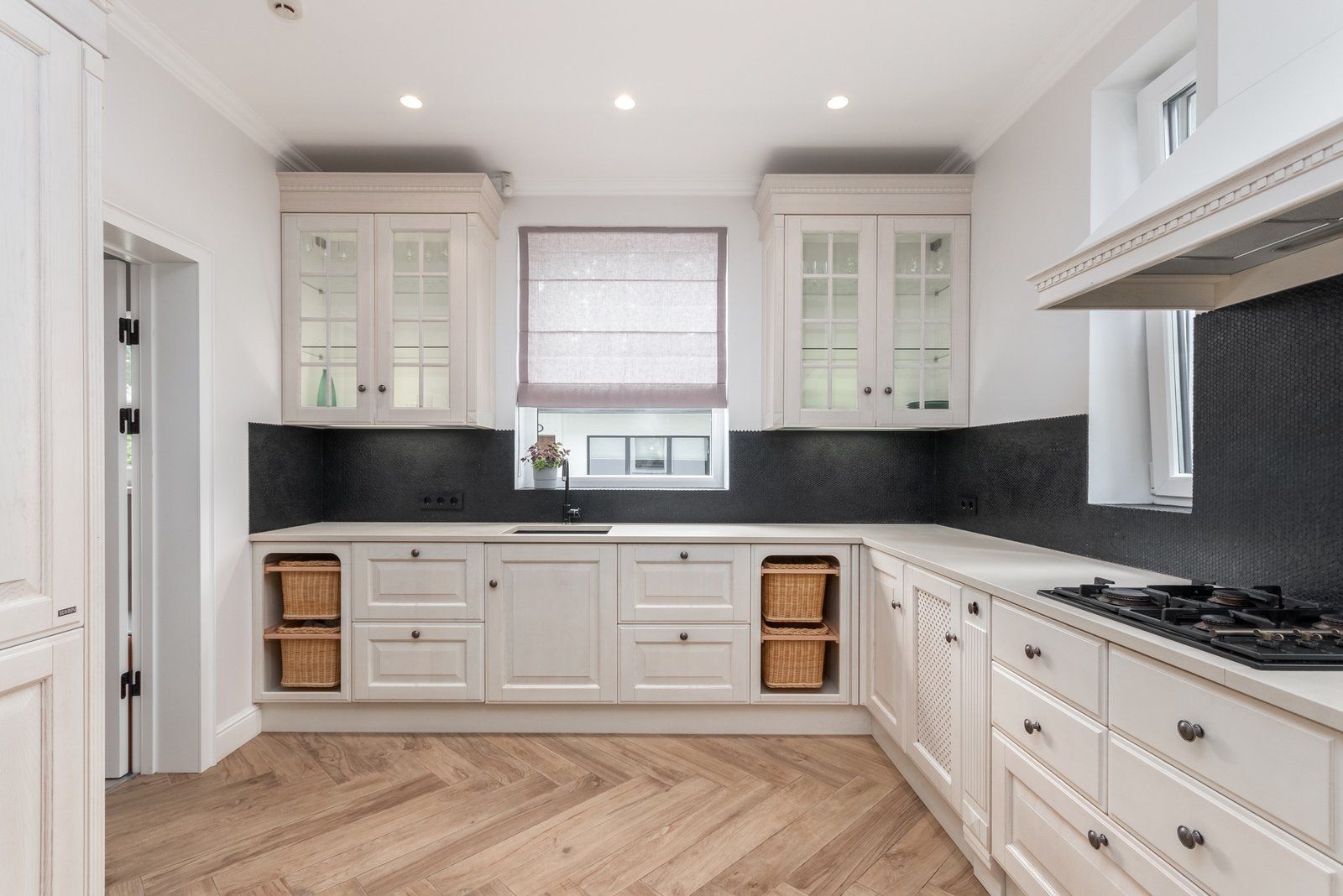 Privātmāja 317 m², Annas iela 12, Garkalnes pagasts — attēls 2