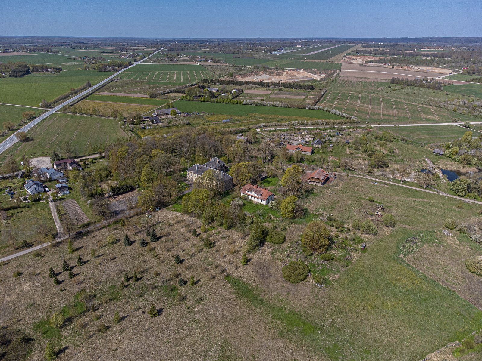 Privātmāja 1786 m², Ozolpils — attēls 4